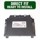 68347574AA Chrysler 300 Charger 2015-2020 Transmission Control Module Plug N Go