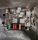 2000-2002 Chevrolet Silverado Engine Wiring Relay Fuse Block