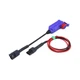 Racepak 230-VM-BVOLT V-NET BATTERY VOLTS MODULE