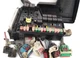 56049011AH Dodge 2002-2005 Ram 1500 2500 3500 TIPM Fuse Box Relay OEM Z109