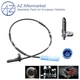 ABS Wheel Speed Sensor Rear AZ Fits Mini Countryman 2010-2016 Paceman 2012-2&hellip; #2