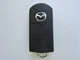 OEM MAZDA 3 6 CX9 MX-5 FLIP KEY FOB KEYLESS REMOTE ALARM BGBX1T478SKE12501 /4 BT