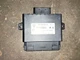 2012 Porsche Panamera Voltage Converter Control Module OEM 7PP959663E