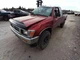 Chassis ECM Cruise Control Left Hand Dash Fits 92-95 TOYOTA PICKUP 11573981