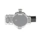 2019-2024 RAM 1500 2500 3500 WINDSHIELD RAIN SENSOR NEW GENUINE MOPAR 68298468AA