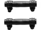 Front Tie Rod End Set For 1983-1994 Chevy S10 Blazer 1984 1985 1986 1987 PY756QN