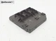 VOLKSWAGEN TOURAN 10-15 1T3 BODY CONTROL MODULE (BCM) 5K0937084H