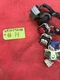 68303924AB FULL TIPM PLUG PIGTAIL SET ONLY 2017 2018 JEEP WRANGLER # TP14
