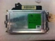 1) DH BMW OEM 34521138219 USED 34.52-1138 219 ABS CONTROL MODULE 3 Series 98 E36