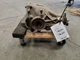 12 13 14 15 16 17 18, Mercedes-Benz E550, AWD Rear Carrier Differentia Assembly