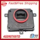 4G0907697D For AUDI A4 A5 A6 Q5 HEADLIGHT DAYTIME RUNNING LAMP CONTROL MODULE