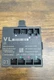 MERCEDES E C-CLASS W204 W212 DOOR CONTROL MODULE UNIT FRONT LEFT SIDE 13-16