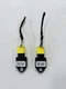 W451 SMART 2008-2015 FORTWO COUPE SENSOR CONTROL A4565401317