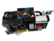 2010 - 2014 Mercedes C300 Rear Fuse Relay Box Module 204 906 06 05  OEM !