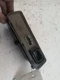 TESLA MODEL S   2015 Chassis ECM 472580