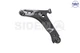 SIDEM 81074 Track Control Arm for KIA