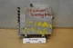 05269660  Chrysler Sebring  1995 Transmission Control Unit TCU Module 178 10A6