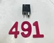 05-23 Audi A6 Quattro Front/Rear Multifunction Relay Control Module 5 Pins OEM