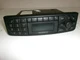 2001-2005 Mercedes Benz C-Class CLK AM FM Radio Receiver CM1010 OEM used