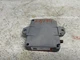 2024 LINCOLN NAUTILUS Driver Status Control Module OEM Part Number R2TT3G590AJ