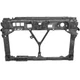 Front Radiator Core Support Assembly For Mazda 3 2010 2011 2012 2013