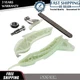 N12B16A Engine Timing Chain Kit for Mini Cooper Cooper Countryman / Paceman 1.6L