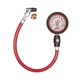 Longacre 52-52003 Tire Pressure Gauge, 2-1/2 Inch, 0-60 PSI
