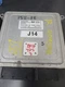 HYUNDAI SONATA ENGINE CONTROL MODULE UNIT OEM