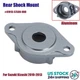 Rear Shock Mount For Suzuki Kizashi 2010-2013 Left & Right #41913-57L00-000