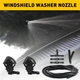 Genuine OEM For Honda Pilot Windshield Hood Nozzle 76810-SZA-A01ZA EJJ