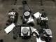 2019 2020 Kia Sorento Anti Lock Brake Unit ABS Pump Assembly 93k OEM