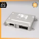 07-10 Mercedes W221 S600 CL550 Bluetooth Communication Module 2168206726 OEM