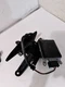 2014 PORSCHE CAYENNE PASSENGER RIGHT BLIND SPOT ALERT MODULE OEM 7P5910568D