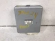 2013-2015 Scion FRS & Subaru BRZ electric power steering control unit module
