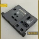 03-08 Mercedes R230 SL500 SL600 Front Left Driver Side Door Control Module Unit