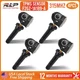 4x Programmed TPMS Tire Pressure Sensor F2GZ-1A189-A for Ford F150 Edge Lincoln