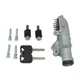 Ignition Steering Lock Assembly w/ 2 keys for 1998 - 2013 Volvo FH FM 20398484