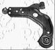 Key Parts Front Left Track Control Arm Wishbone Suspension KCA5998