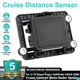 284376RJ0A Cruise Distance Sensor For 2021-2024 Nissan Rogue Pathfinder Infiniti