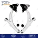 Brand New Front Lower Control Arms W/Ball Joints For Honda CR-Z 1.5L 2011-2016