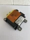 2016 18 2019 NISSAN SENTRA BCM SRS CONTROL MODULE OEM * NO CRASH * 98820-3YU0A