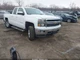 Chevrolet Silverado 1500 2015 Left Airbag 157K mi. 0318