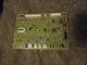 TRANE X13650510-01 ECONIMIZER MODULE CONTROL CIRCUIT BOARD