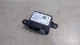 2020-2023 CHEVROLET COLORADO REAR PARK ASSIST CONTROL MODULE 84717191