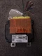 2018 - 2020 NISSAN ROGUE BAG SRS RESTRAINT CONTROL MODULE ECU OEM 98820 7FH0A
