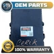 Toyota Prius 10-11 OEM Transmission Control Module 89535-75010 Genuine