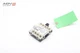 2021 MERCEDES C300 W205 REAR RIGHT PASSENGER SIDE DOOR CONTROL MODULE UNIT OEM