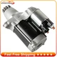Starter 17825 For Lexus RX350 2007-2009 RX330 2004-2006 Toyota Camry 2002-2016