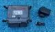 2008-2010 Mercedes C300 W204 Engine Control Module W/ Ignition A2721532692 ECU