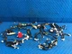 2002-2005 Lexus SC430 Under Dashboard Dash Instrument Panel Wiring Harness OEM